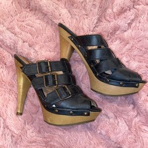 Charlotte Russe Heels